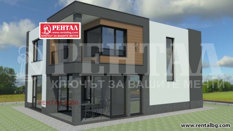 Продава  Парцел област Пловдив , с. Белащица , 982 кв.м | 62797213