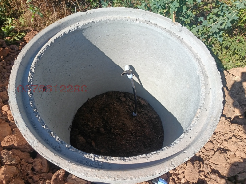 Продава  Парцел област Перник , с. Ноевци , 700 кв.м | 73262646 - изображение [3]