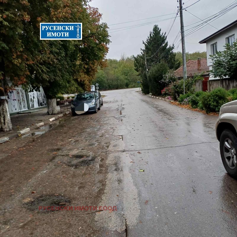 Προς πώληση  Οικόπεδο περιοχή Ruse , Μαρτεν , 840 τ.μ | 88436504