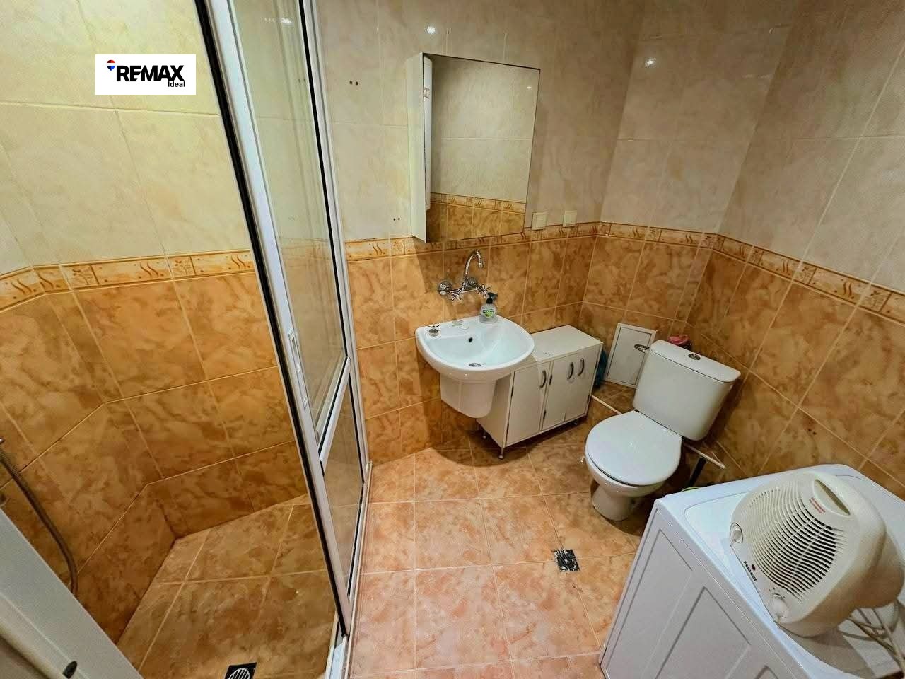 Продава 2-СТАЕН, гр. Варна, Левски 2, снимка 9 - Апартаменти - 51642808