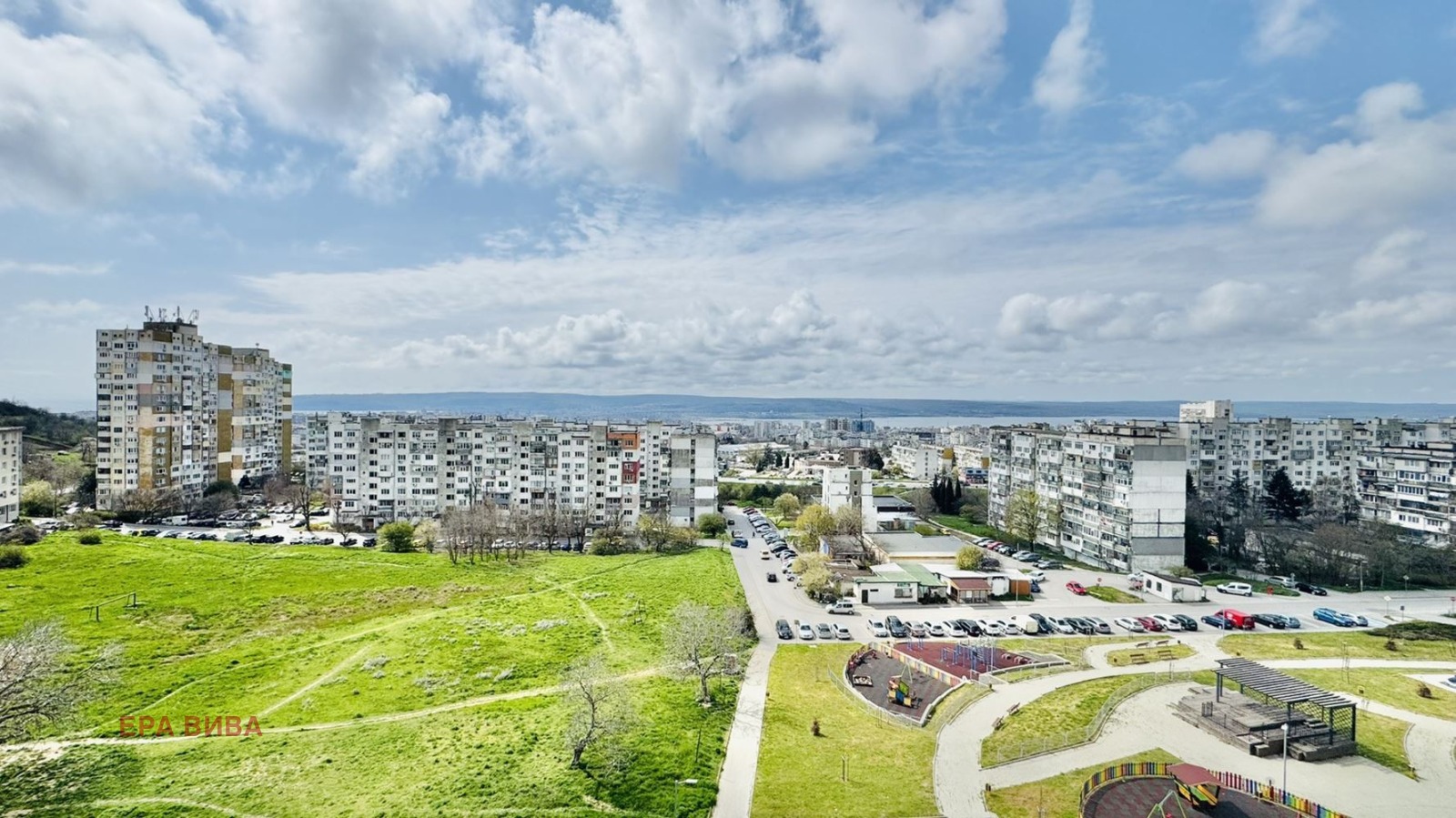 Продава 2-СТАЕН, гр. Варна, Възраждане 3, снимка 10 - Апартаменти - 54251013