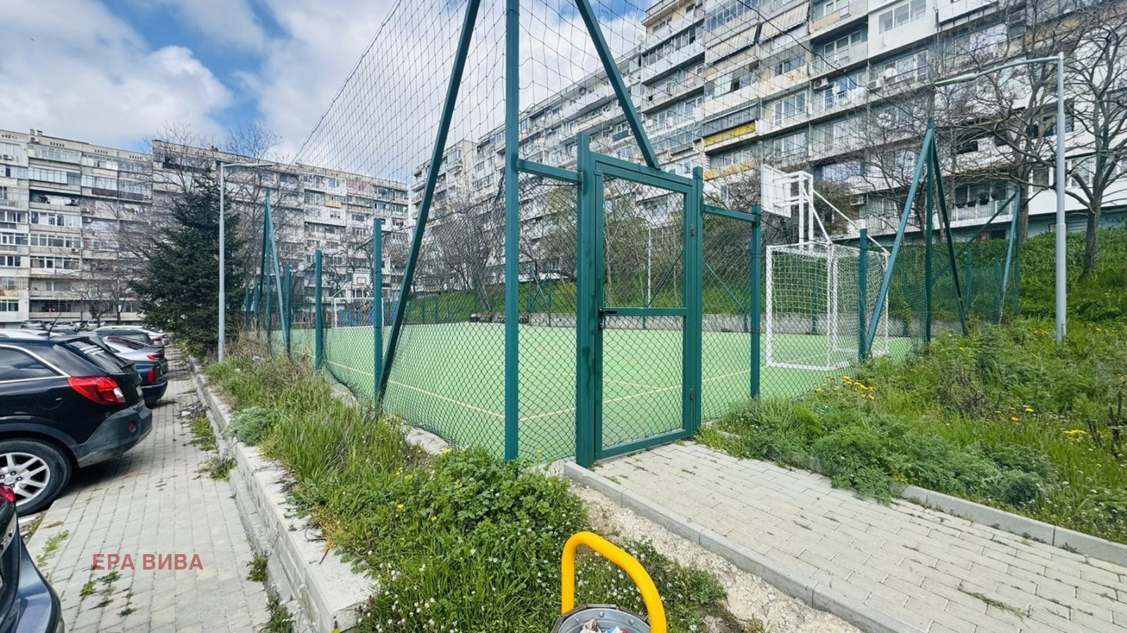 Продава 2-СТАЕН, гр. Варна, Възраждане 3, снимка 12 - Апартаменти - 54251013