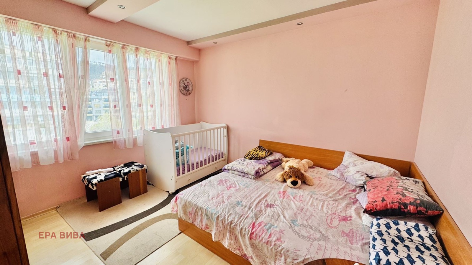 Продава 2-СТАЕН, гр. Варна, Възраждане 3, снимка 5 - Апартаменти - 54251013