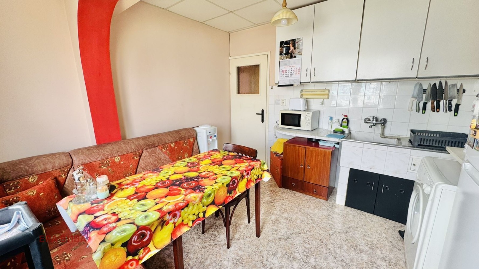 Продава 2-СТАЕН, гр. Варна, Възраждане 3, снимка 3 - Апартаменти - 54251013