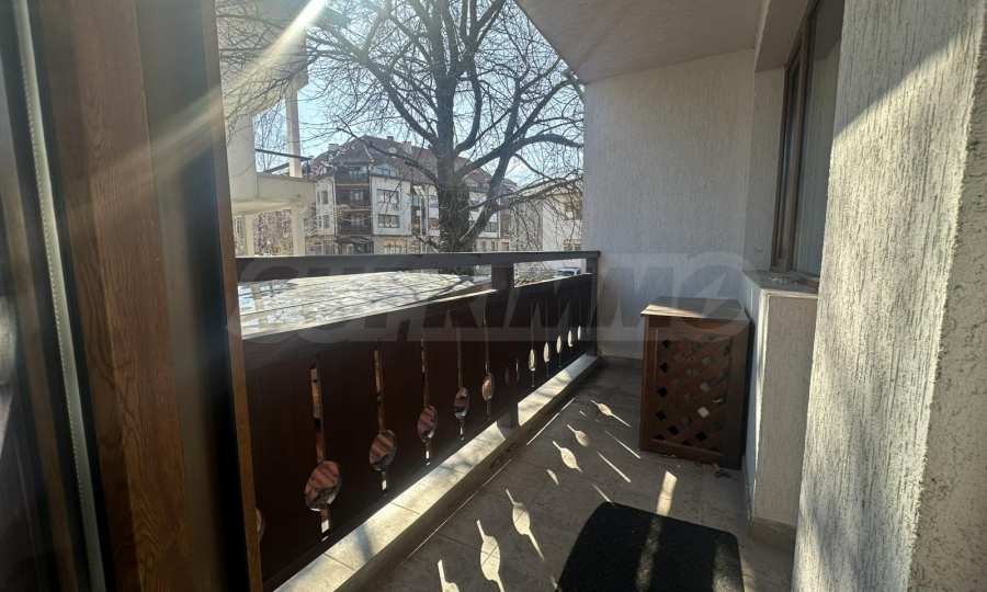 Продава 2-СТАЕН, гр. Банско, област Благоевград, снимка 12 - Апартаменти - 54870574
