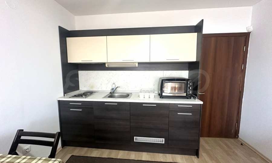 Продава 2-СТАЕН, гр. Банско, област Благоевград, снимка 4 - Апартаменти - 54870574