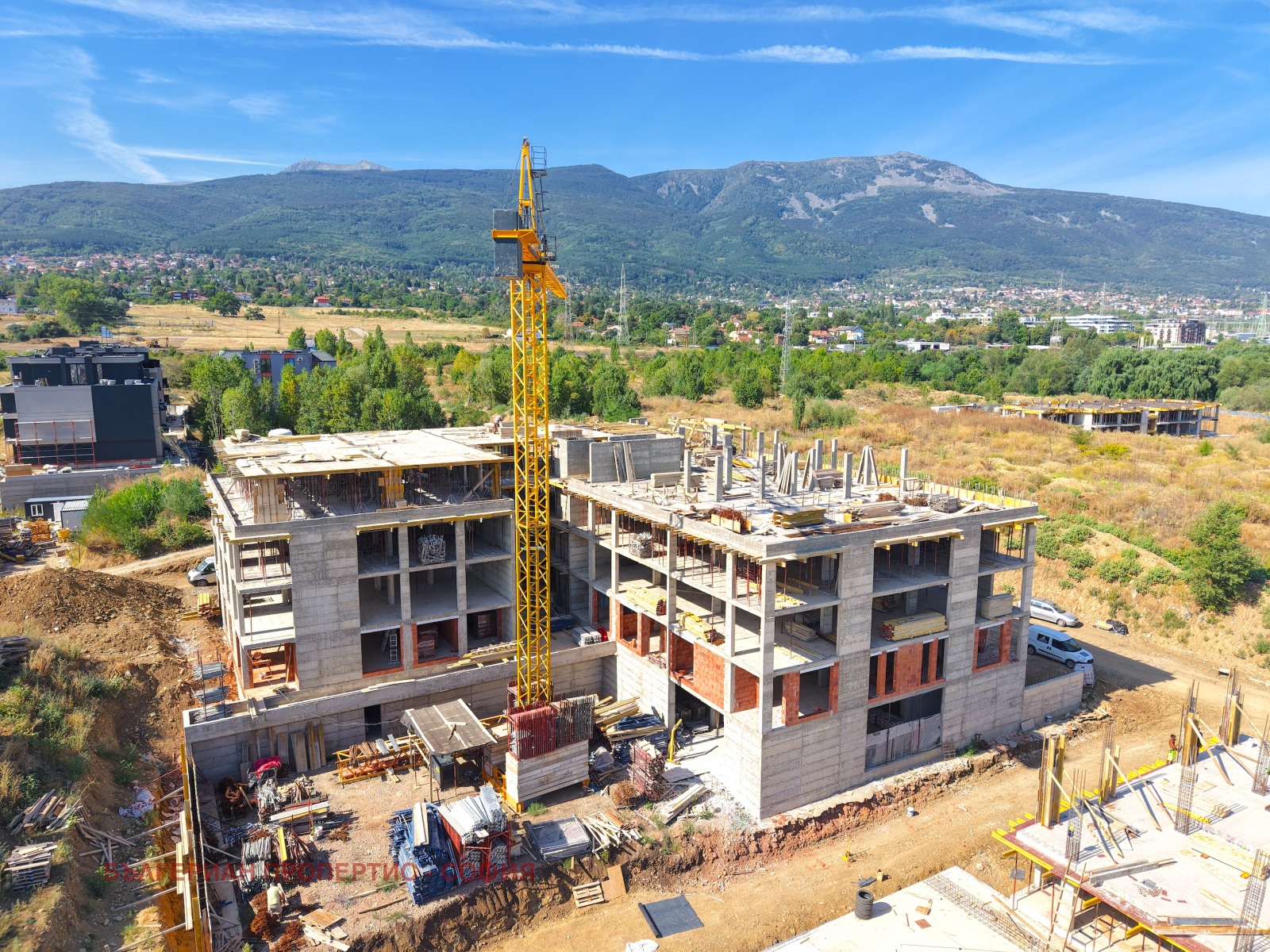 Продава 3-СТАЕН, гр. София, Малинова долина, снимка 4 - Апартаменти - 51276867