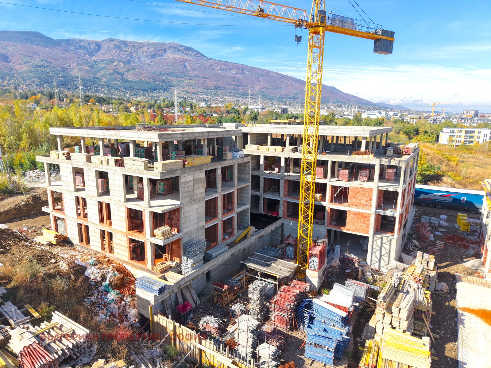 Продава 3-СТАЕН, гр. София, Малинова долина, снимка 5 - Апартаменти - 51276867