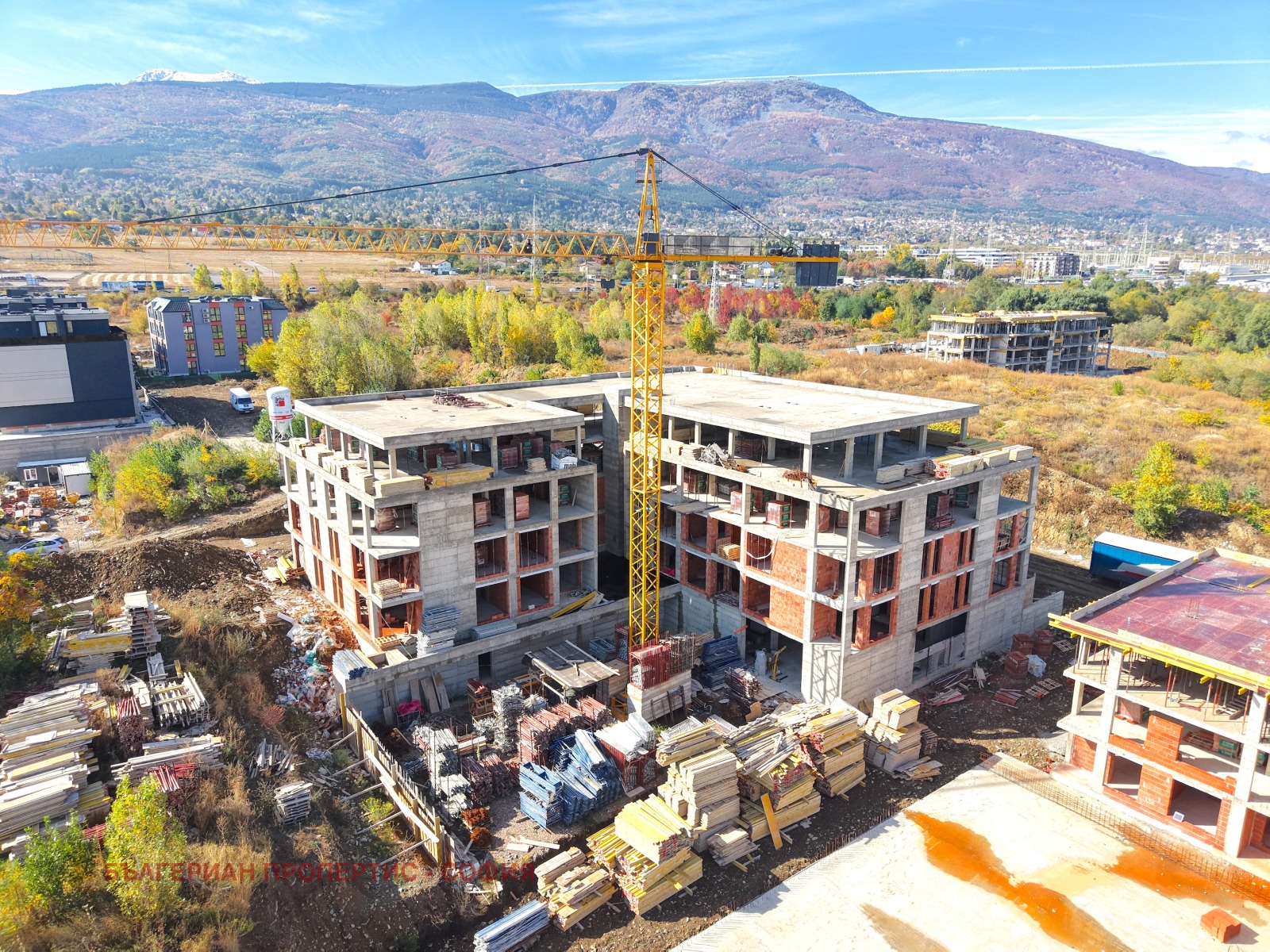 Продава 3-СТАЕН, гр. София, Малинова долина, снимка 7 - Апартаменти - 51276867