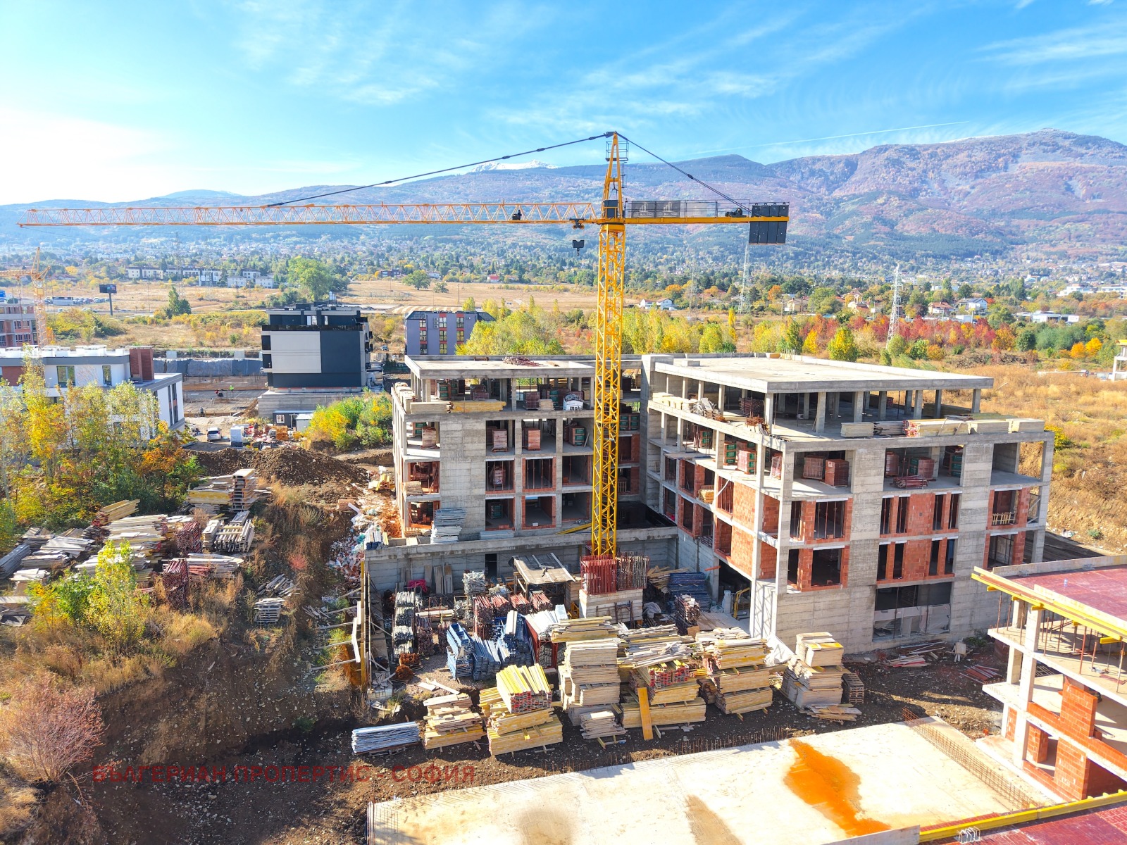 Продава 3-СТАЕН, гр. София, Малинова долина, снимка 12 - Апартаменти - 51276867