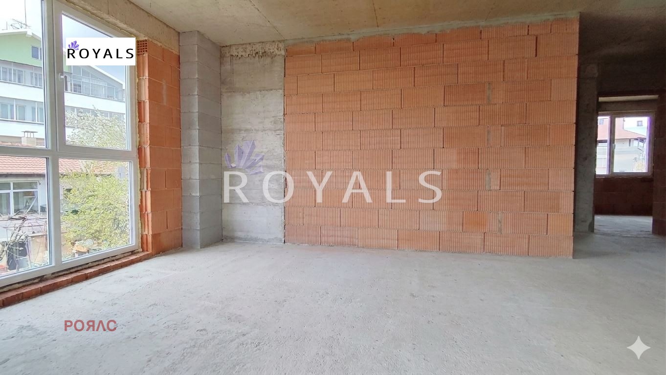 Продава 3-СТАЕН, гр. Варна, Галата, снимка 3 - Апартаменти - 52234039