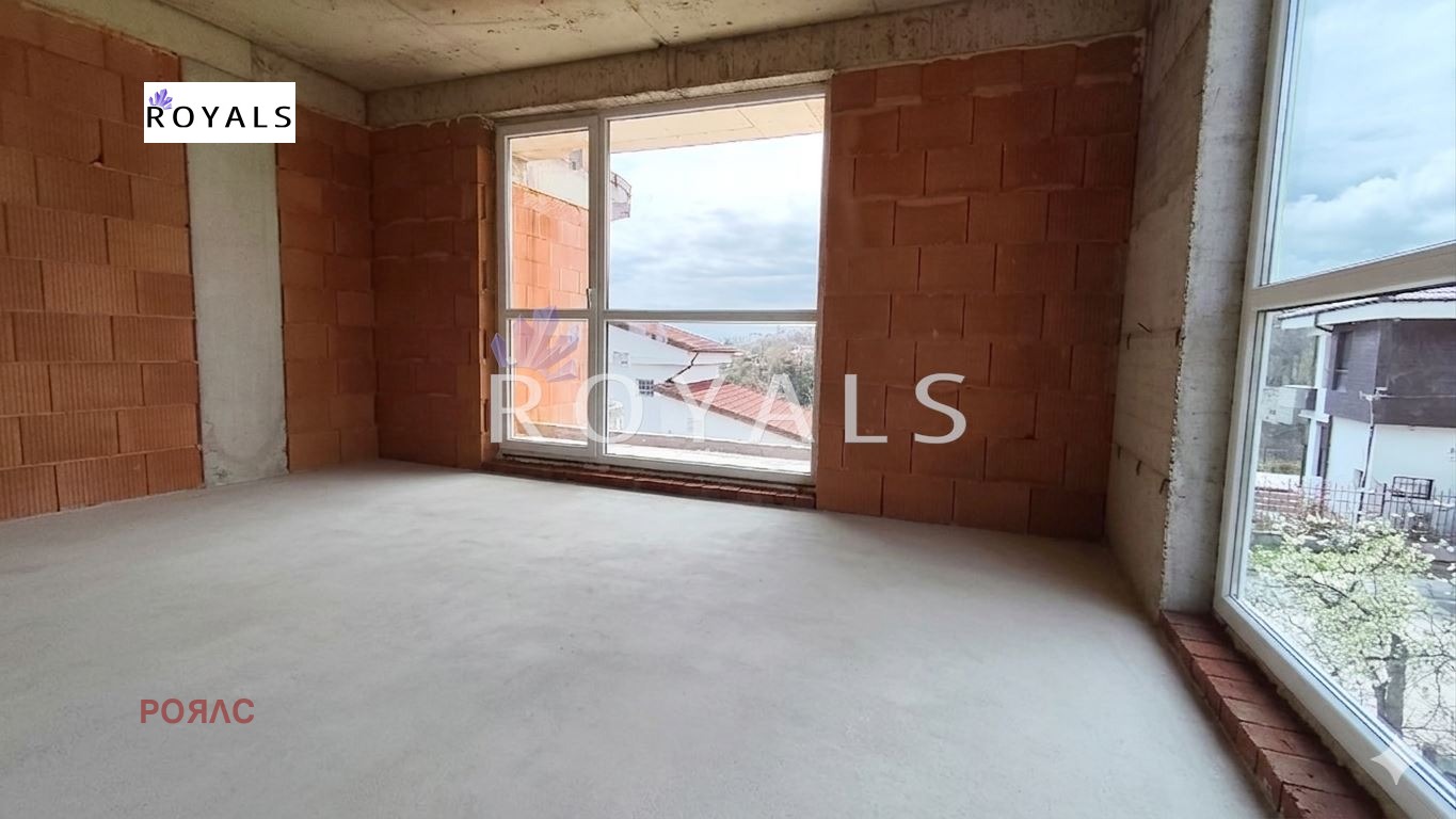 Продава 3-СТАЕН, гр. Варна, Галата, снимка 2 - Апартаменти - 52234039