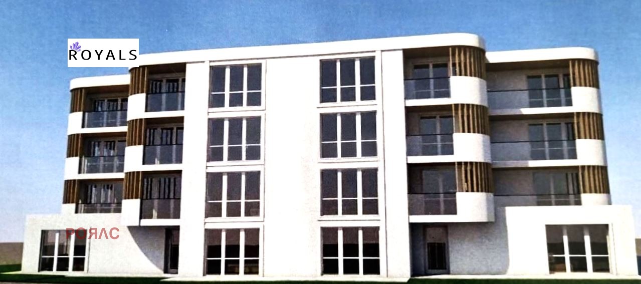 Продава 3-СТАЕН, гр. Варна, Галата, снимка 2 - Апартаменти - 52234039
