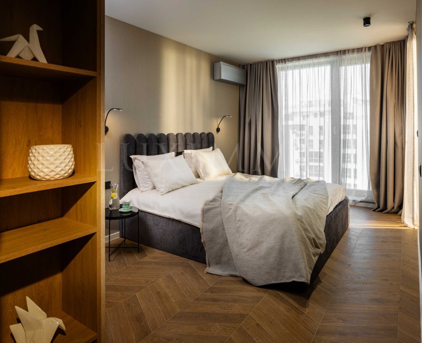 Продава 3-СТАЕН, гр. Пловдив, Кършияка, снимка 3 - Апартаменти - 53703120