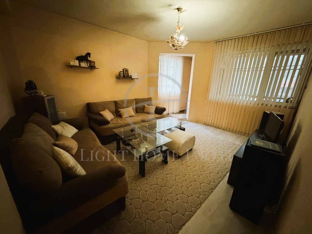 Продава 3-СТАЕН, гр. Пловдив, Каменица 1, снимка 2 - Апартаменти - 53867521