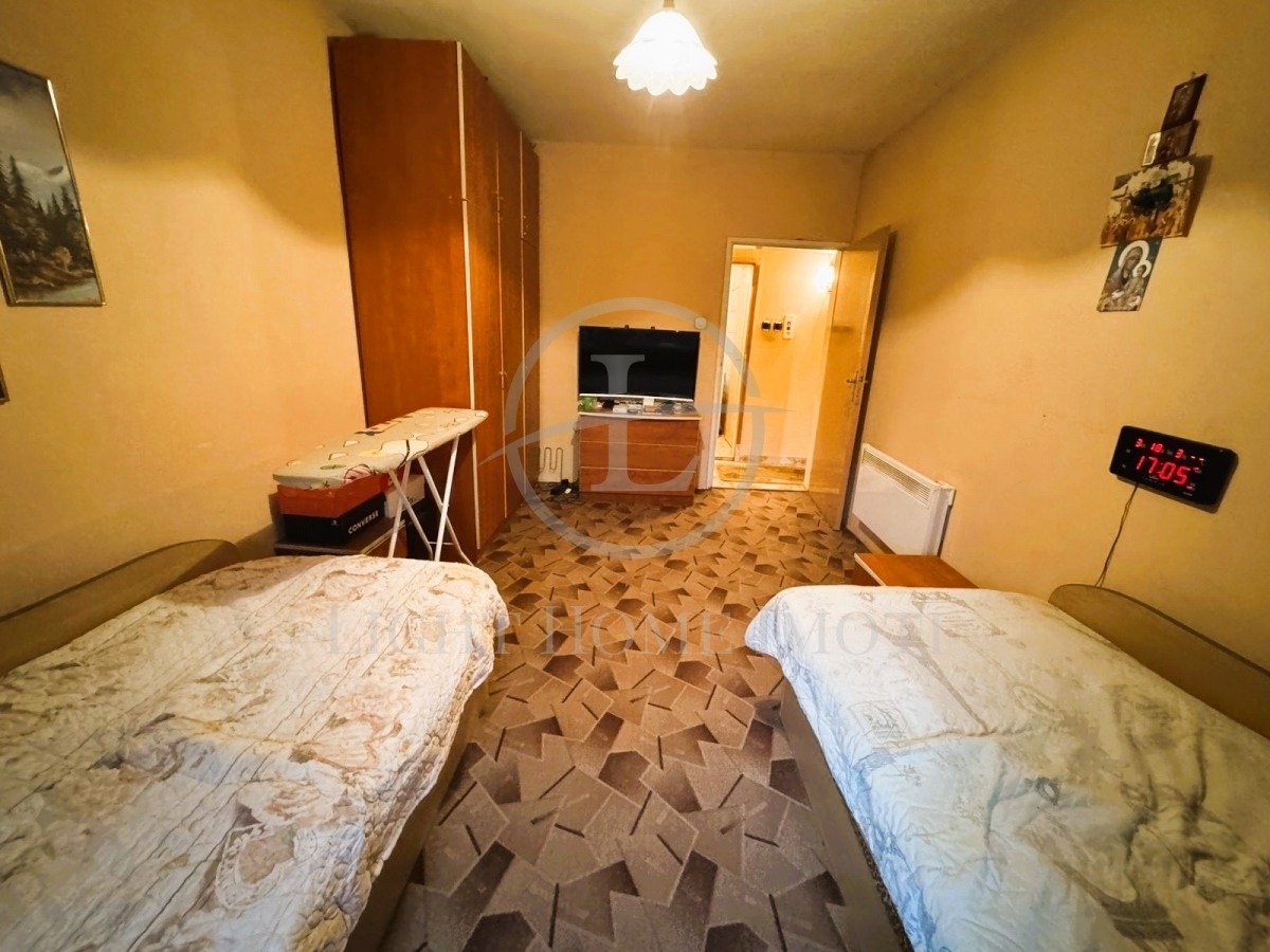 Продава 3-СТАЕН, гр. Пловдив, Каменица 1, снимка 9 - Апартаменти - 53867521