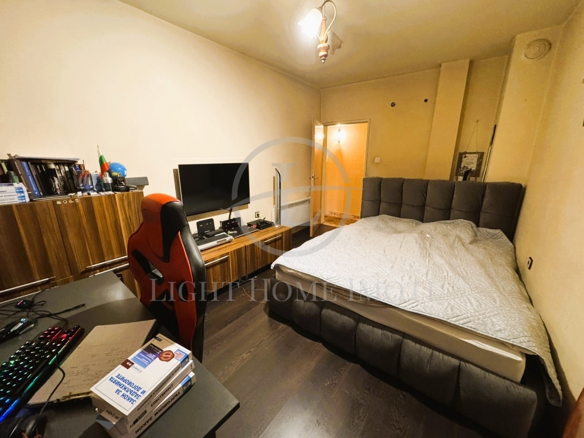 Продава 3-СТАЕН, гр. Пловдив, Каменица 1, снимка 6 - Апартаменти - 53867521