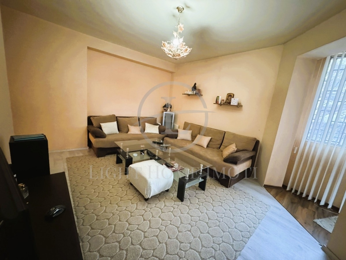 Продава 3-СТАЕН, гр. Пловдив, Каменица 1, снимка 2 - Апартаменти - 53867521