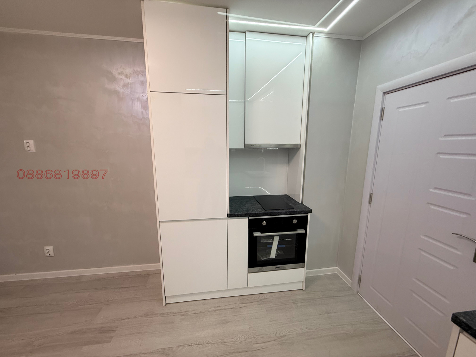 Продава 3-СТАЕН, гр. Горна Оряховица, област Велико Търново, снимка 4 - Апартаменти - 53921579