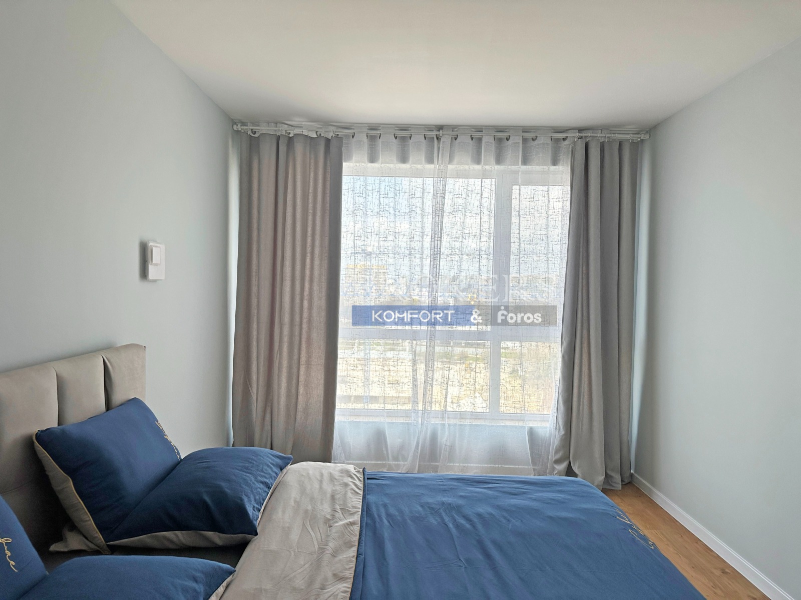 Продава 3-СТАЕН, гр. Варна, Бриз, снимка 12 - Апартаменти - 54193323