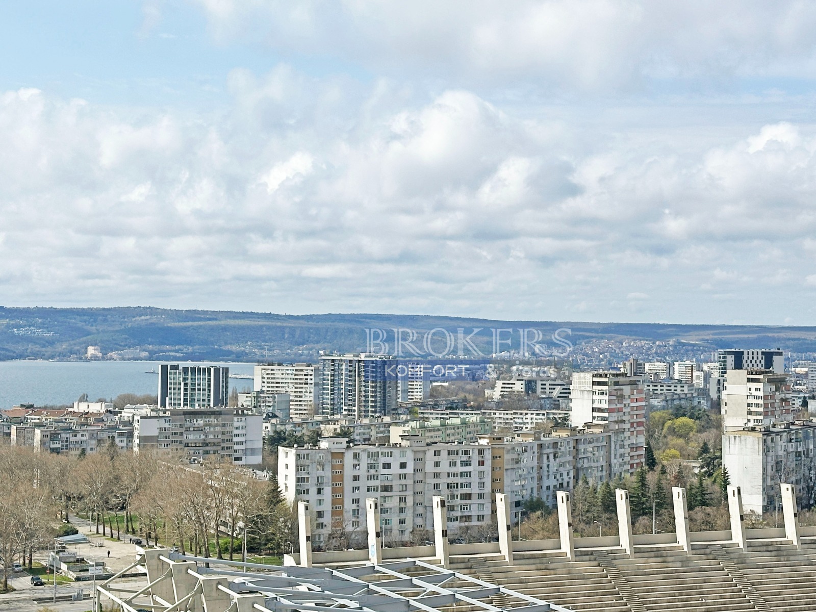 Продава 3-СТАЕН, гр. Варна, Бриз, снимка 6 - Апартаменти - 54193323