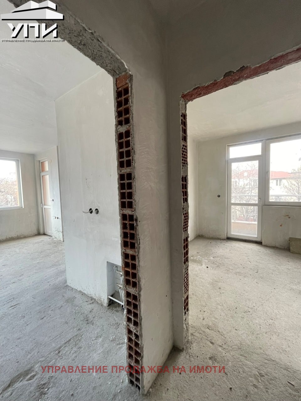 Продава 3-СТАЕН, гр. София, Център, снимка 12 - Апартаменти - 54206041