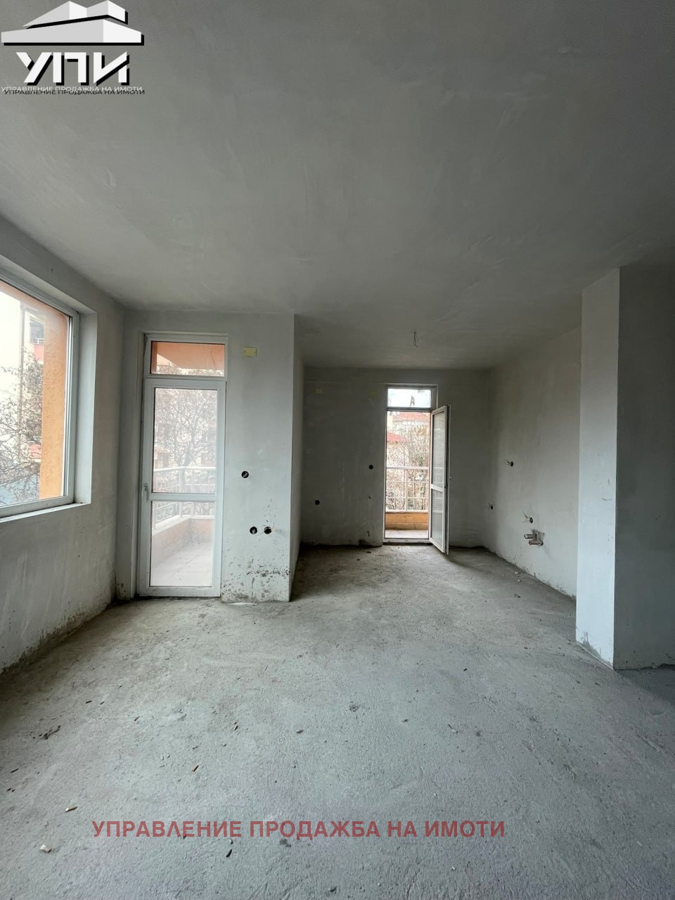 Продава 3-СТАЕН, гр. София, Център, снимка 2 - Апартаменти - 54206041