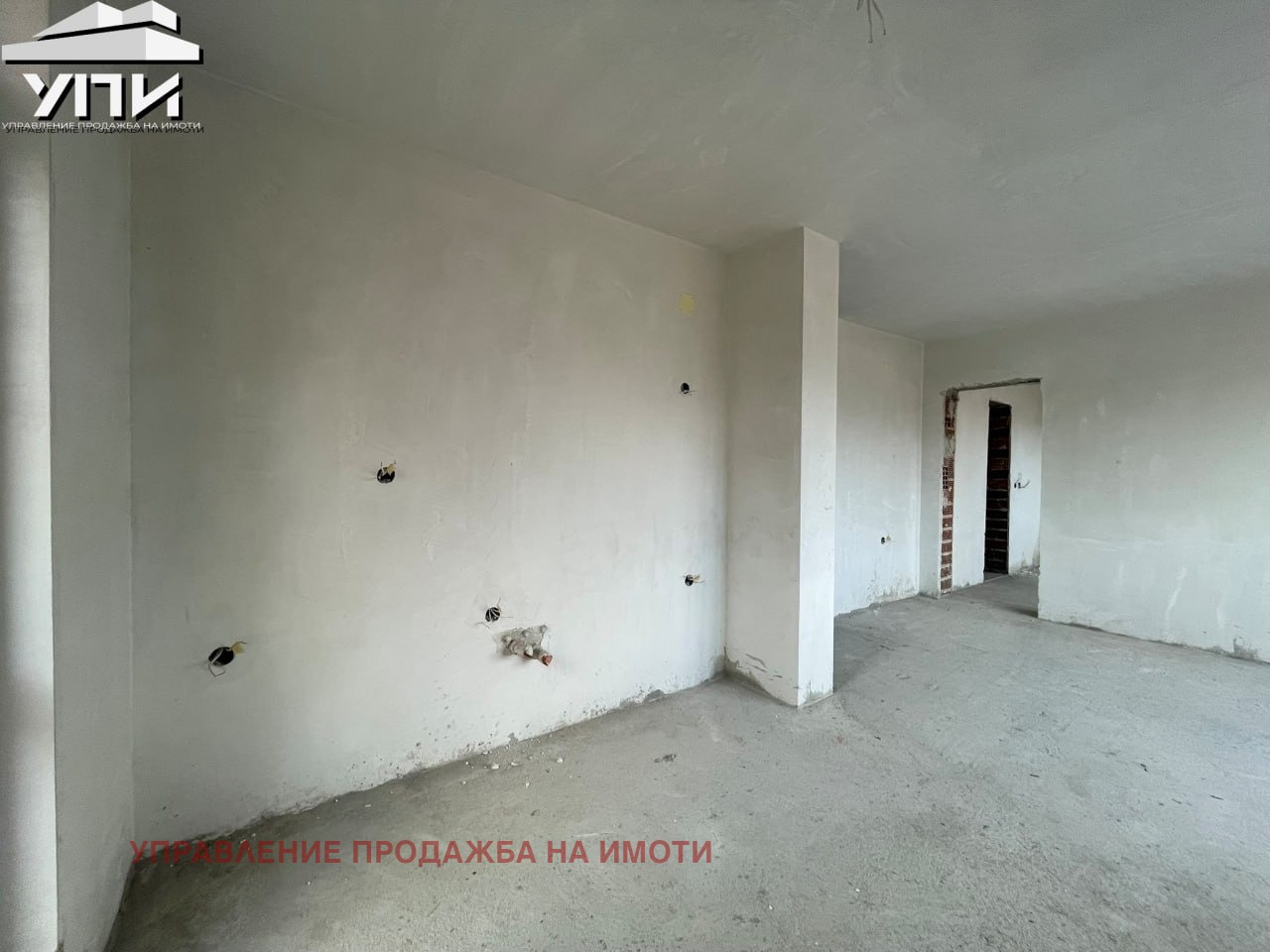 Продава 3-СТАЕН, гр. София, Център, снимка 3 - Апартаменти - 54206041