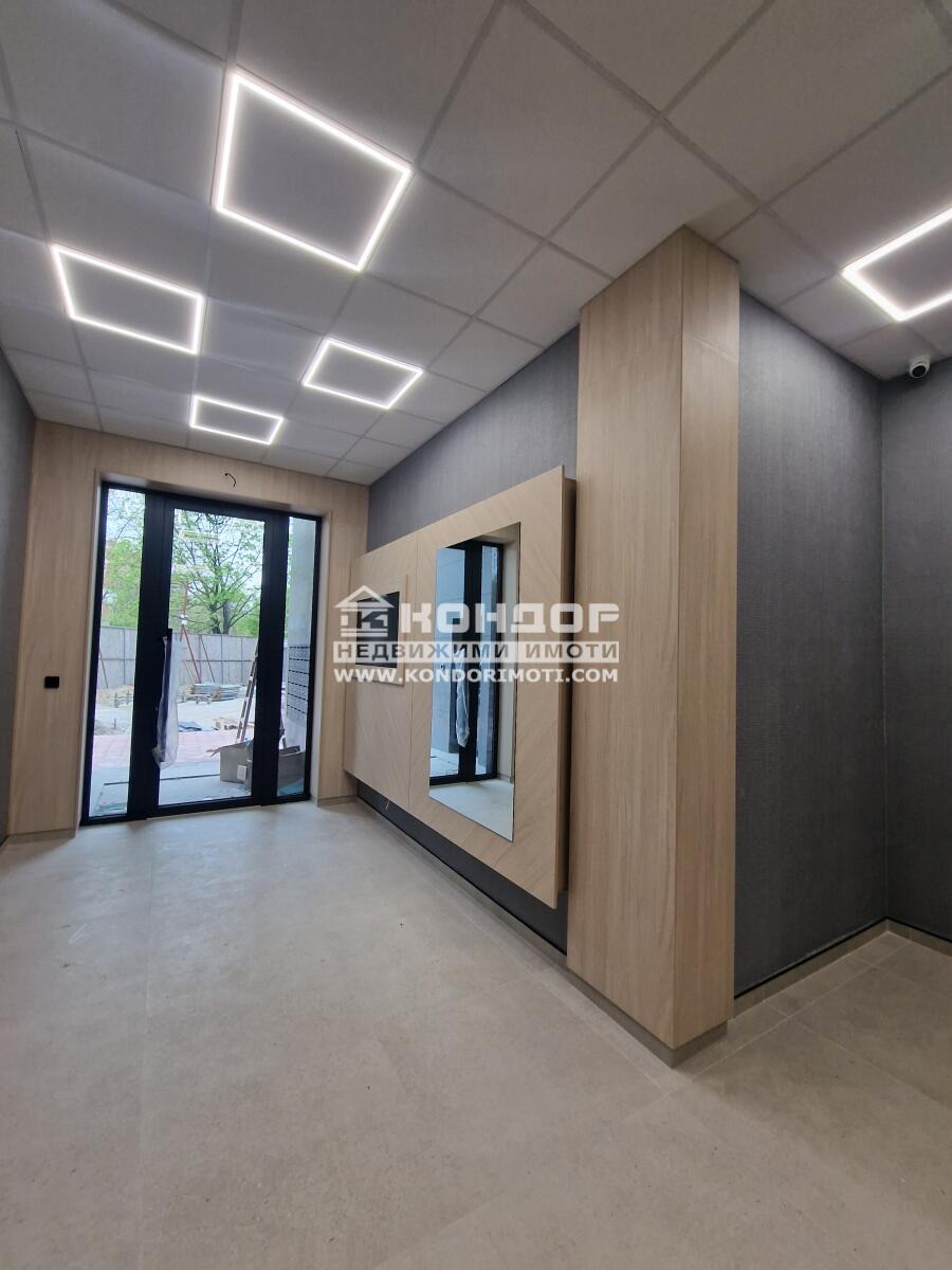 Продава 3-СТАЕН, гр. Пловдив, Тракия, снимка 5 - Апартаменти - 54298776