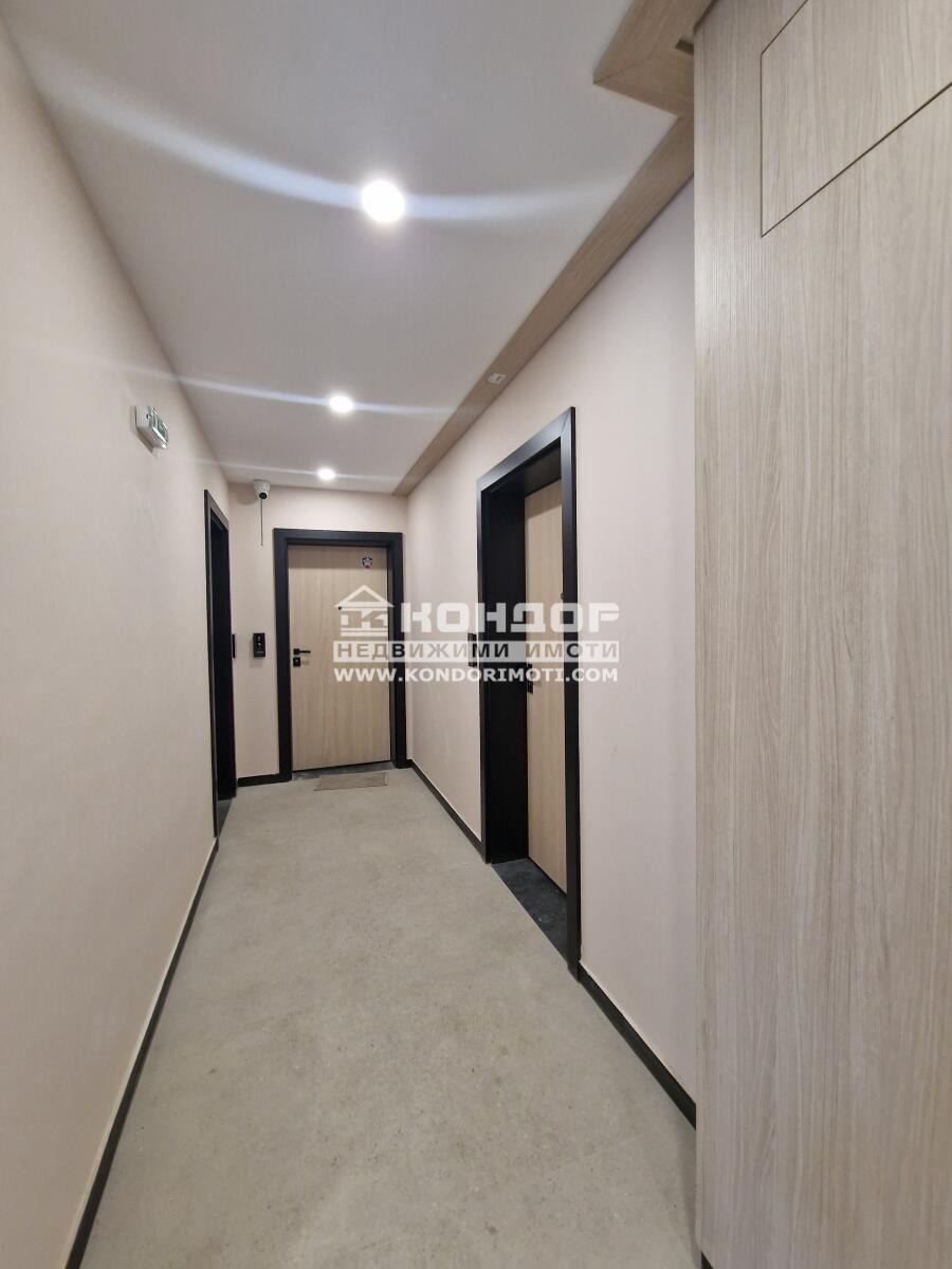 Продава 3-СТАЕН, гр. Пловдив, Тракия, снимка 3 - Апартаменти - 54298776