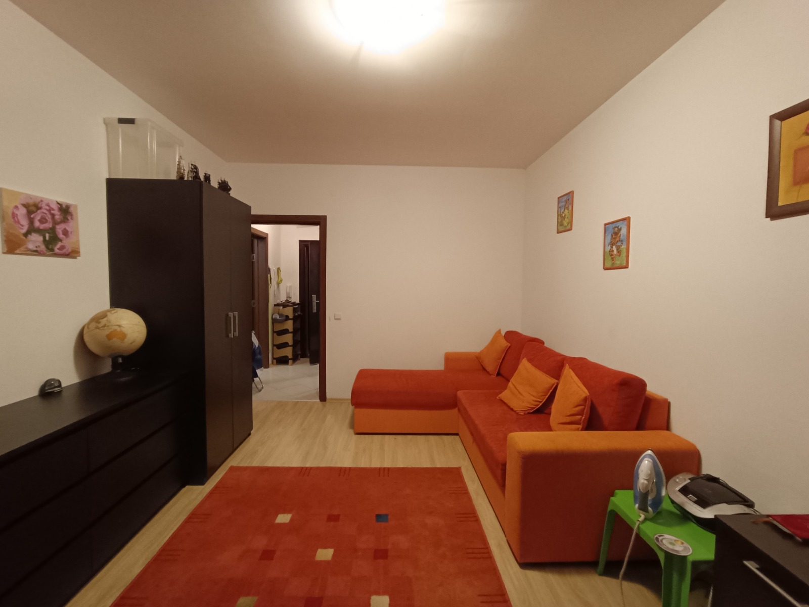 Продава 3-СТАЕН, гр. Бяла, област Варна, снимка 8 - Апартаменти - 54585829