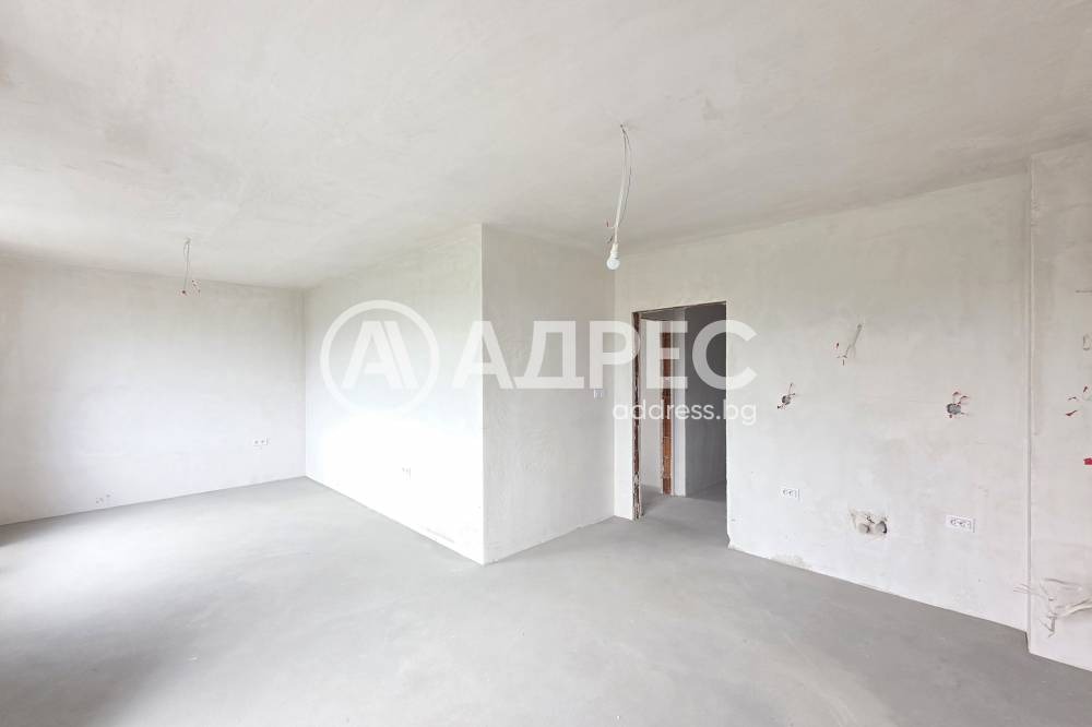 Продава 3-СТАЕН, гр. София, Надежда 1, снимка 2 - Апартаменти - 55432750