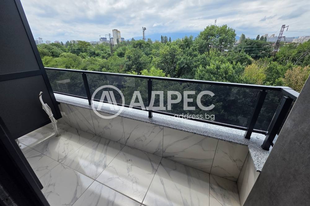 Продава 3-СТАЕН, гр. София, Надежда 1, снимка 7 - Апартаменти - 55432750