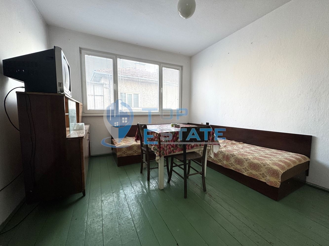 Продава МНОГОСТАЕН, гр. Велико Търново, Център, снимка 5 - Апартаменти - 52690239