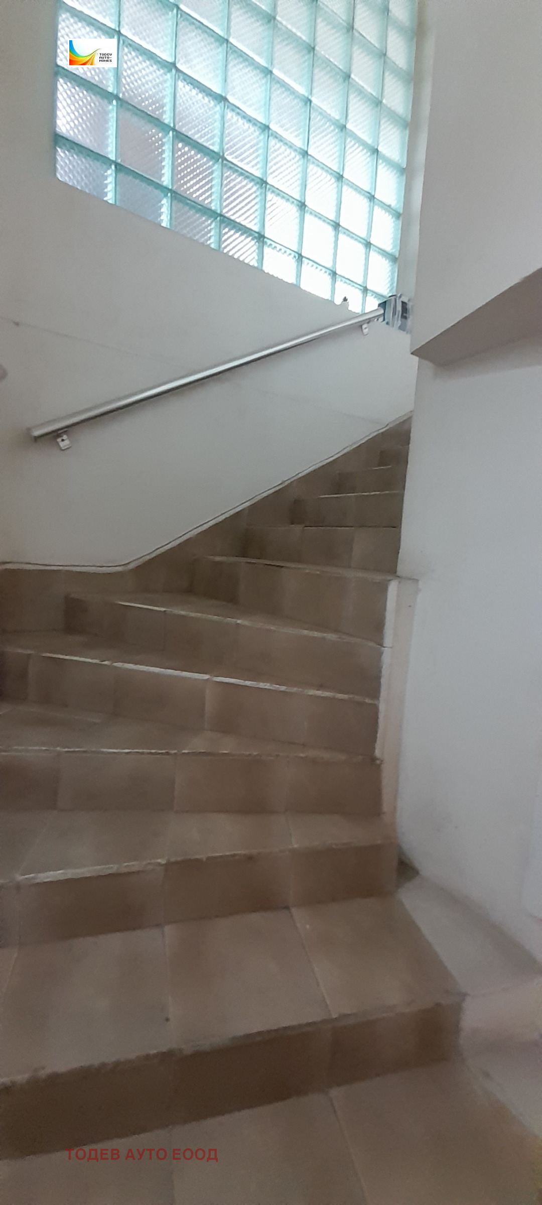 Продава МНОГОСТАЕН, гр. Пловдив, Прослав, снимка 9 - Апартаменти - 54642082