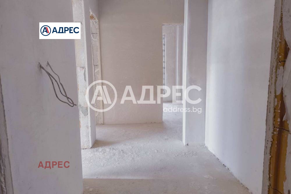 Продава МНОГОСТАЕН, гр. Варна, Владислав Варненчик 1, снимка 15 - Апартаменти - 56195816