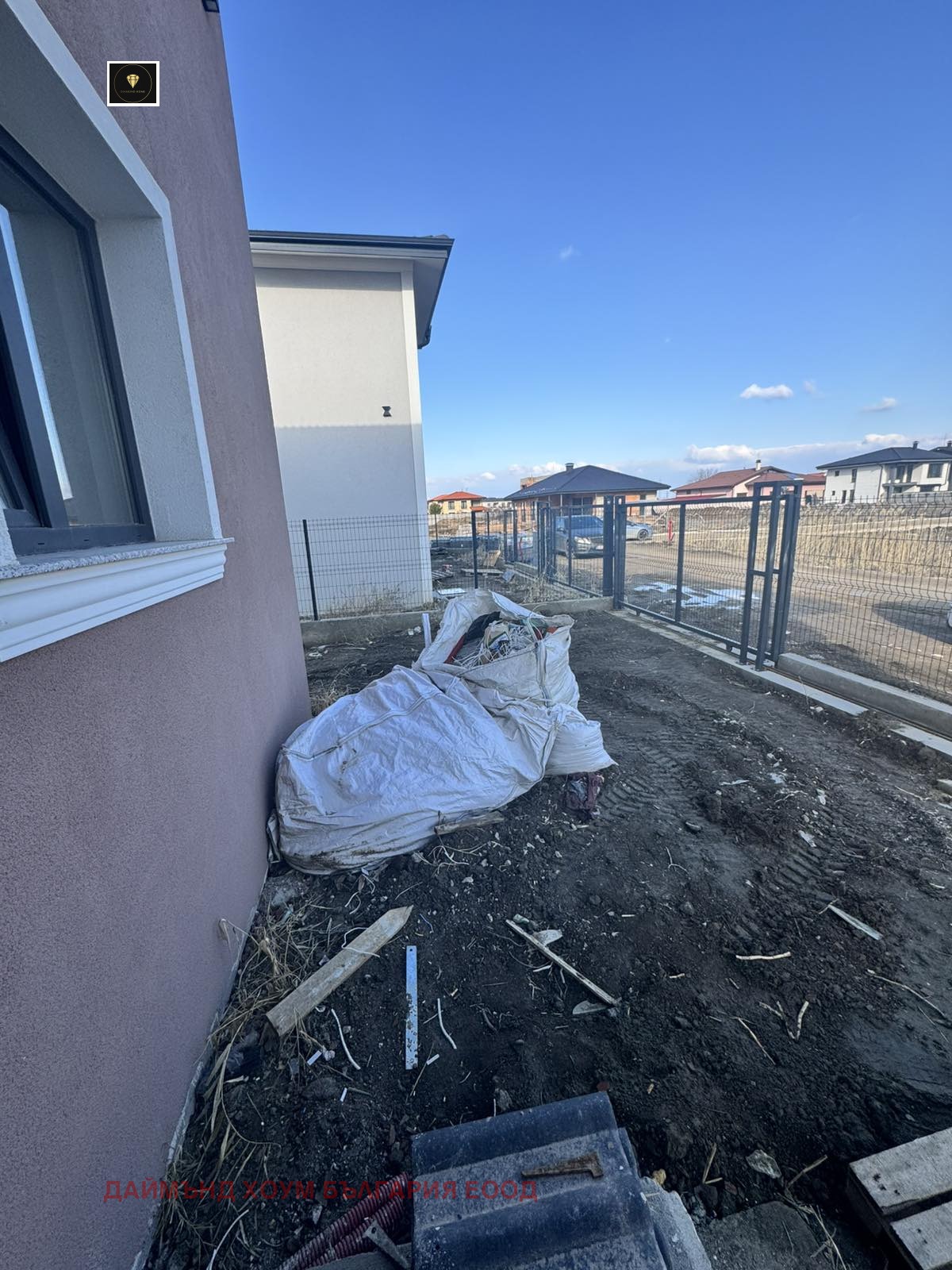 Продава КЪЩА, гр. Пловдив, Беломорски, снимка 2 - Къщи - 49210871