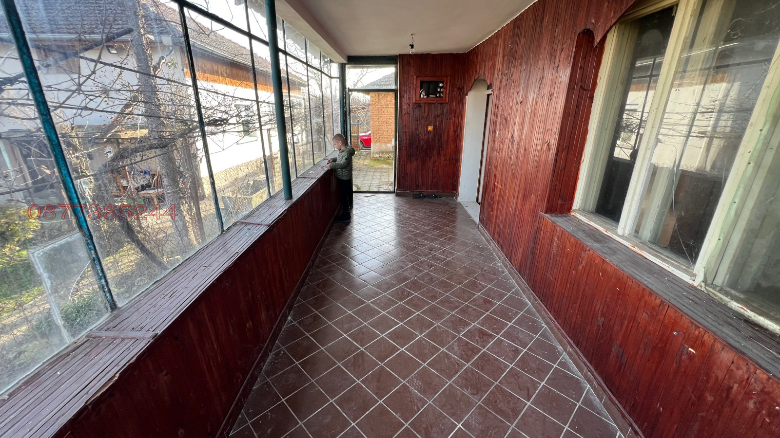 Продава КЪЩА, гр. Долни Дъбник, област Плевен, снимка 9 - Къщи - 53729283