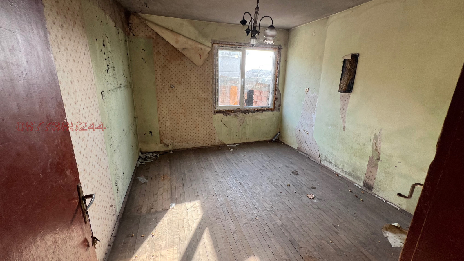 Продава КЪЩА, гр. Долни Дъбник, област Плевен, снимка 4 - Къщи - 53729283