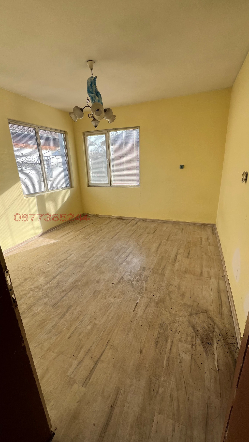 Продава КЪЩА, гр. Долни Дъбник, област Плевен, снимка 3 - Къщи - 53729283