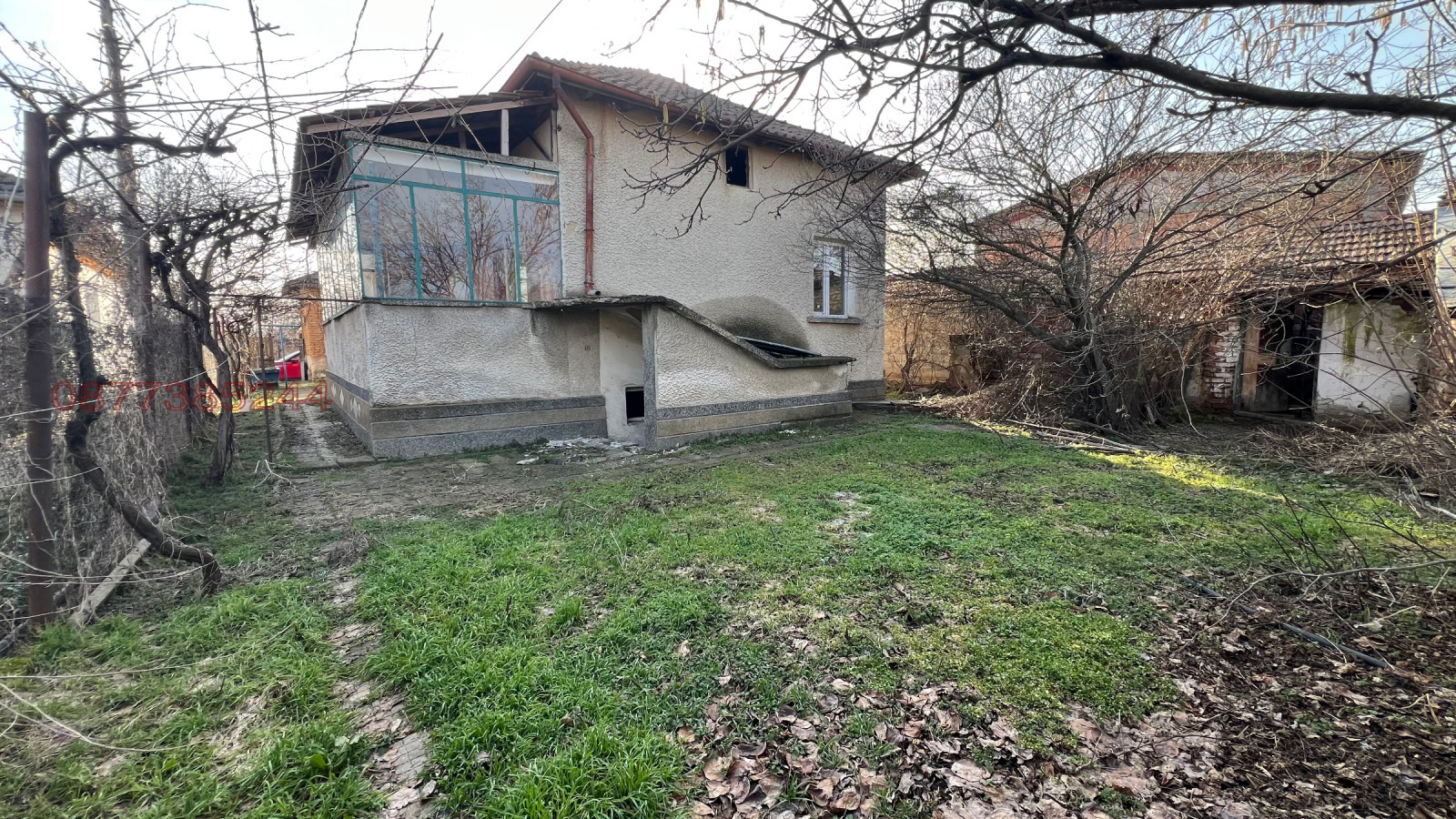 Продава КЪЩА, гр. Долни Дъбник, област Плевен, снимка 12 - Къщи - 53729283