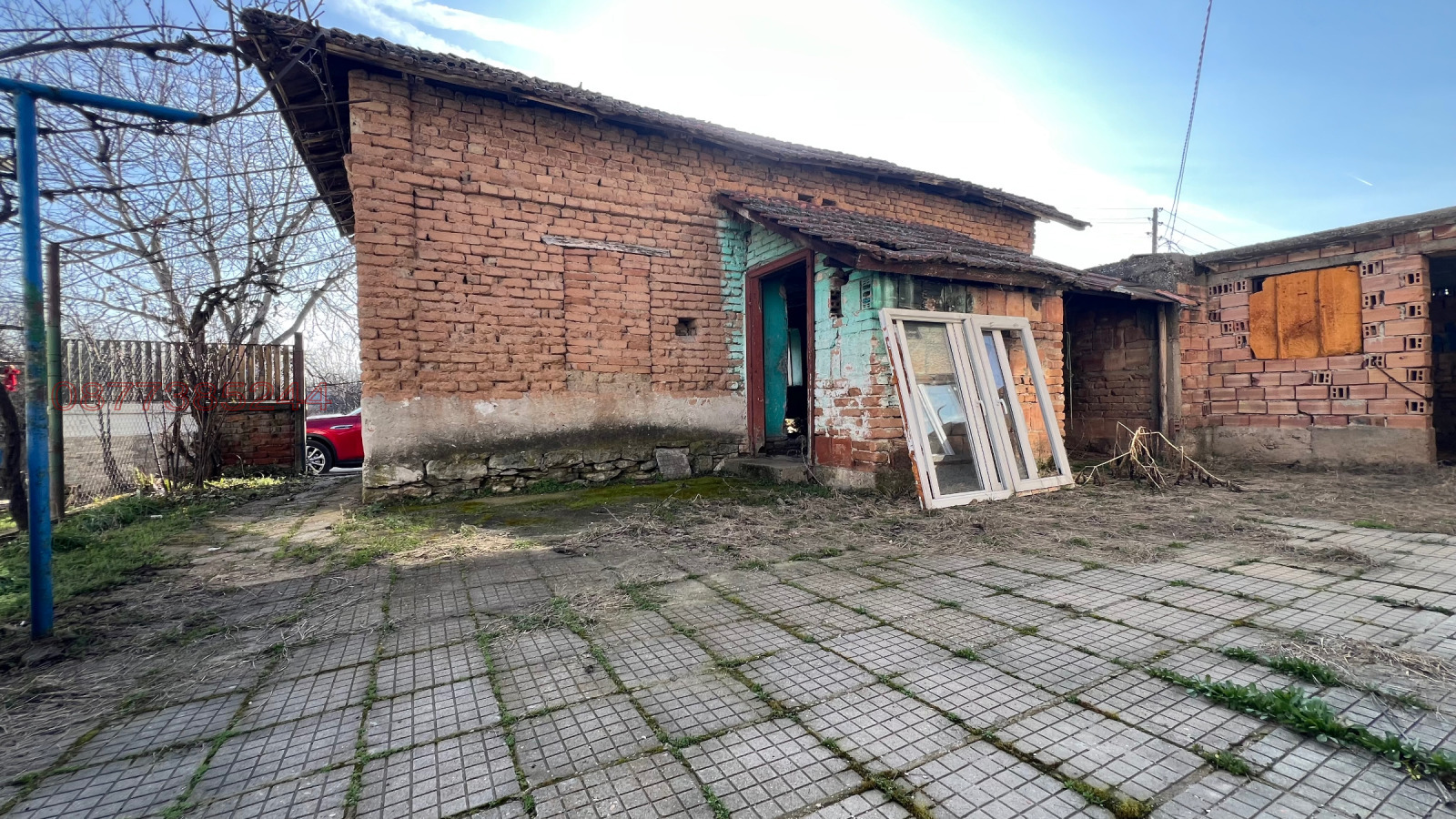 Продава КЪЩА, гр. Долни Дъбник, област Плевен, снимка 7 - Къщи - 53729283