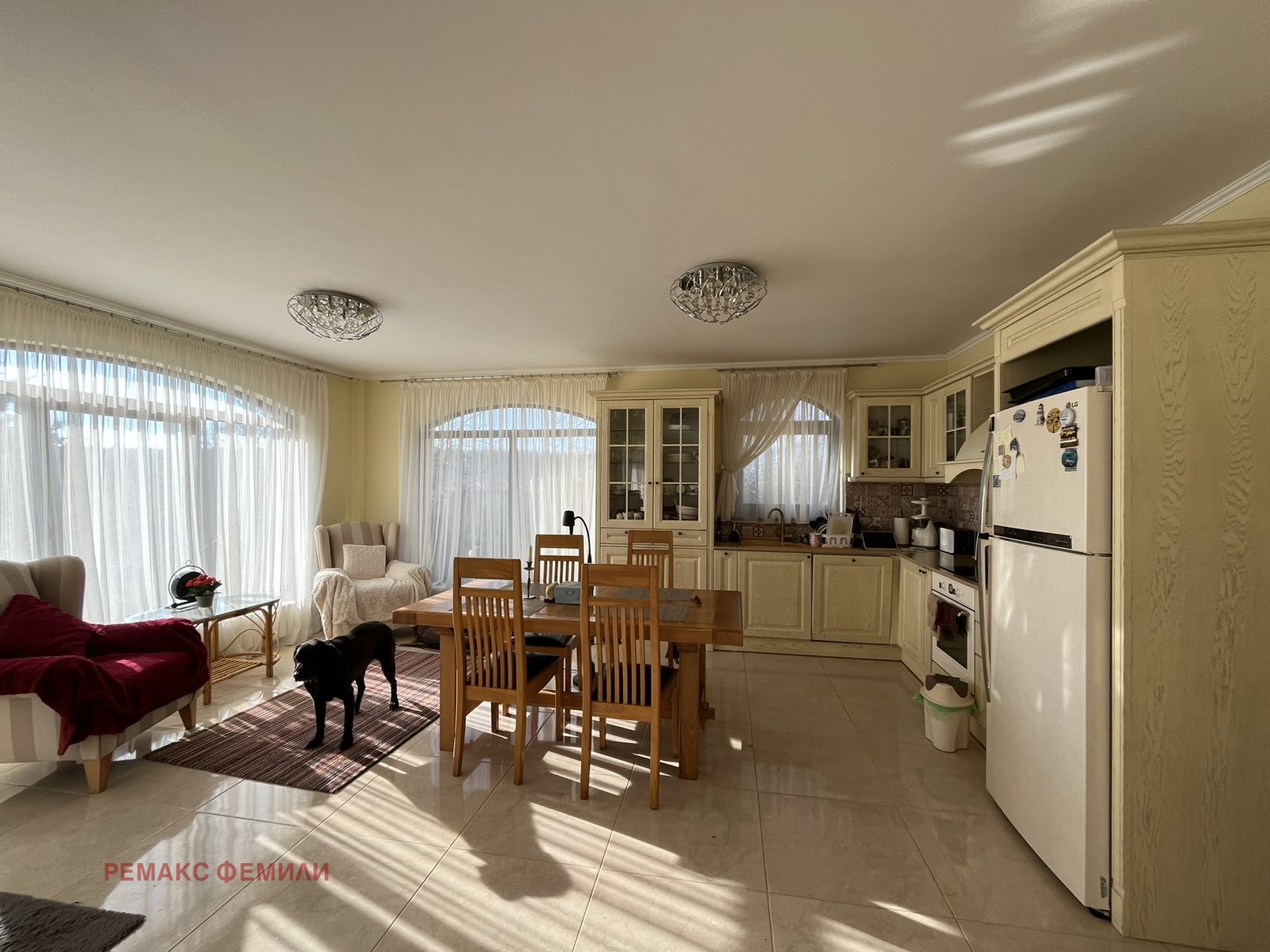 Продава КЪЩА, с. Близнаци, област Варна, снимка 2 - Къщи - 53982186