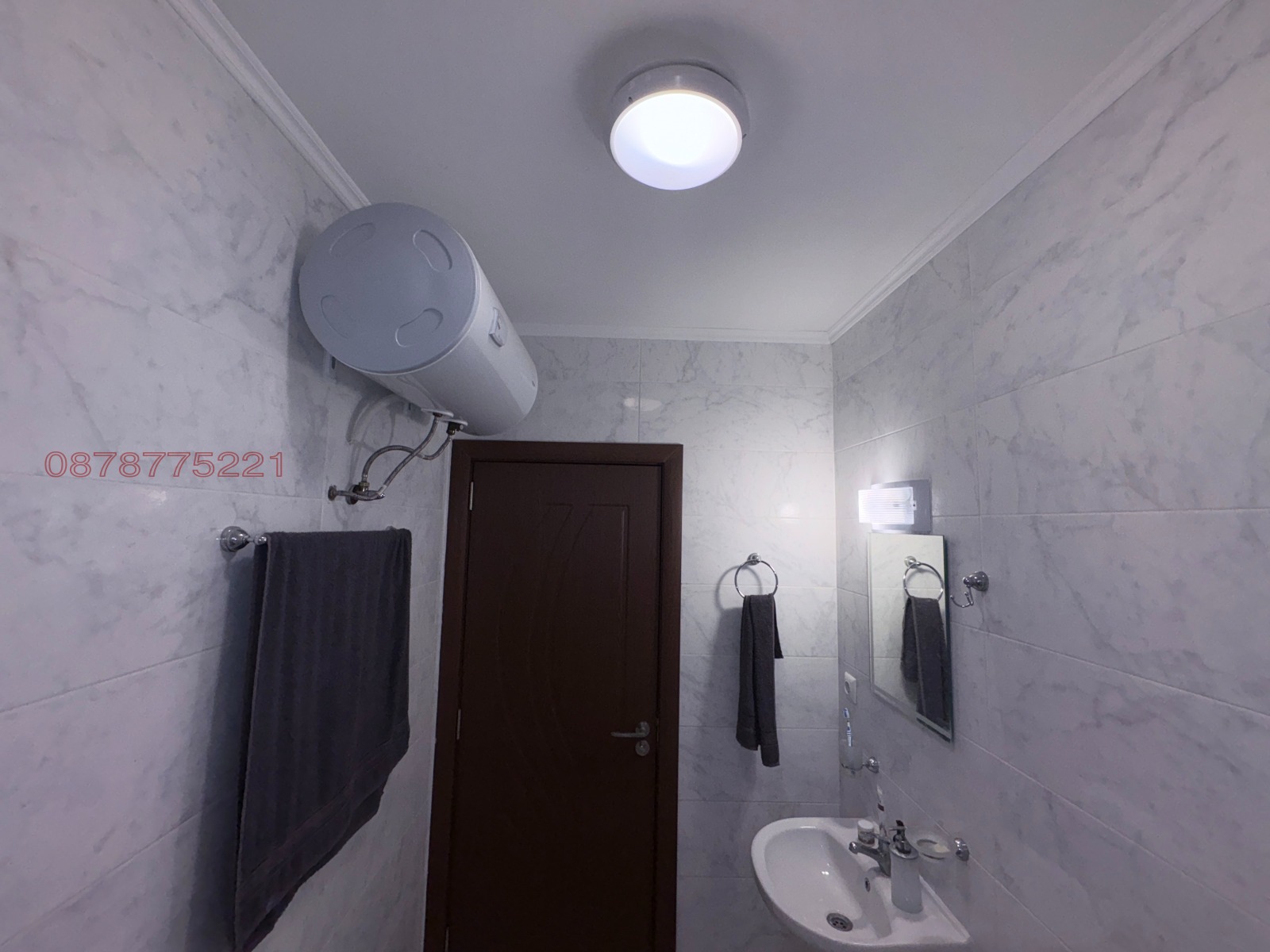 Продава КЪЩА, гр. Каблешково, област Бургас, снимка 6 - Къщи - 55646936