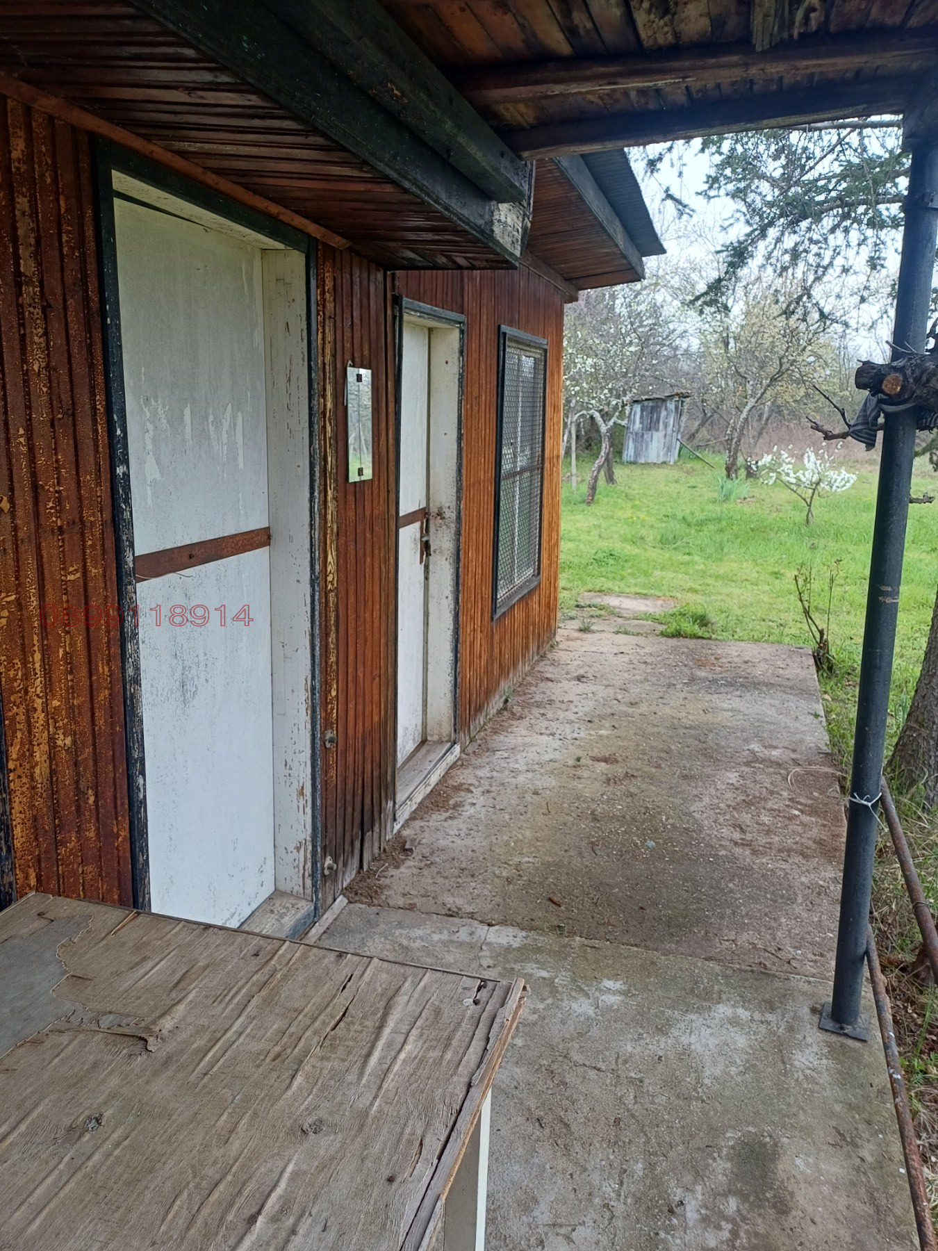 Продава ПАРЦЕЛ, гр. Казанлък, област Стара Загора