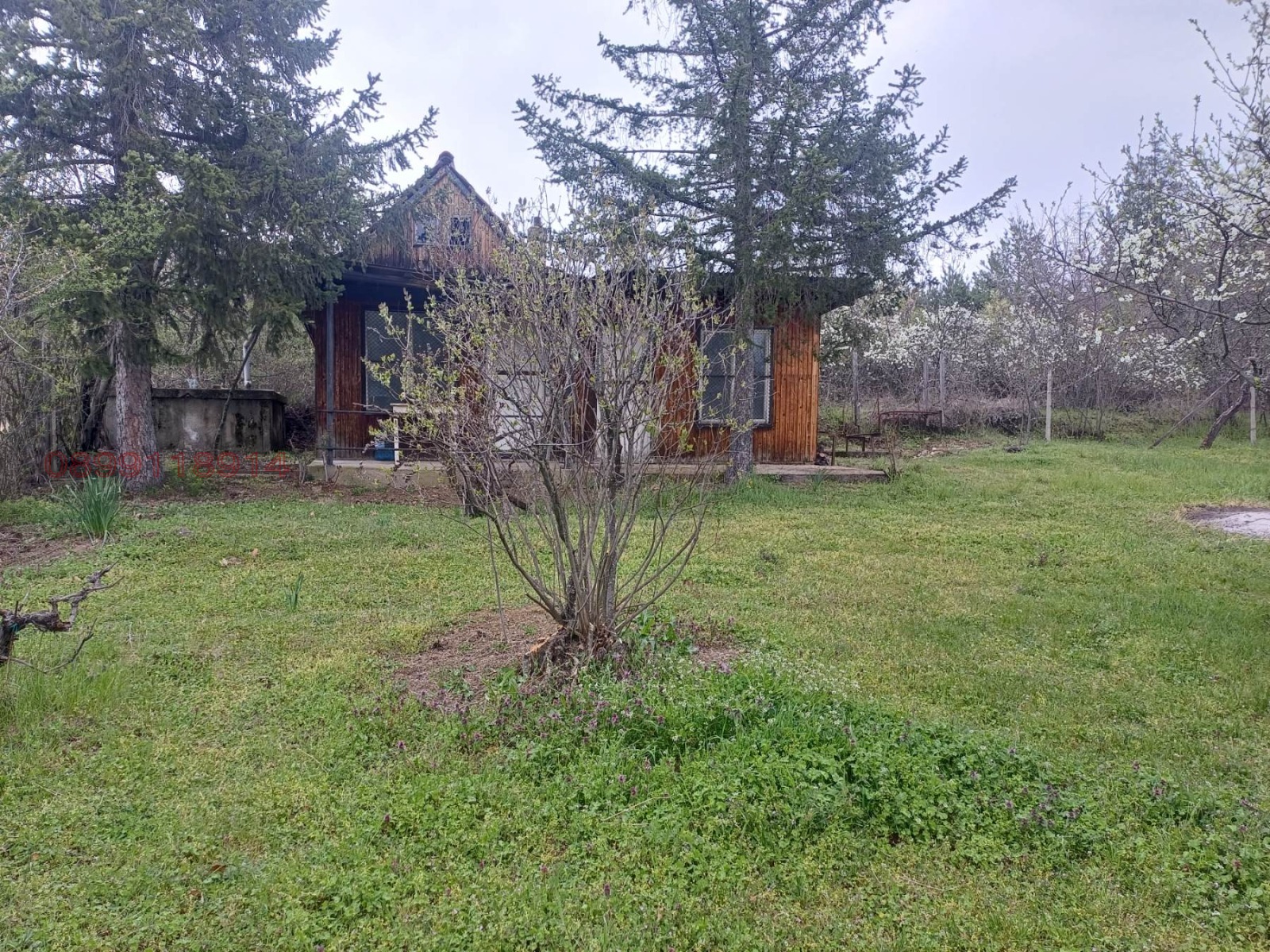 Продава ПАРЦЕЛ, гр. Казанлък, област Стара Загора, снимка 2 - Парцели - 54297374