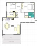 Продава  3-стаен град Варна , Галата , 96 кв.м | 50019500 - изображение [7]