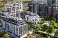 Продава  3-стаен град София , Кръстова вада , 104 кв.м | 78080589 - изображение [2]