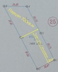 Продава ПАРЦЕЛ, област Перник, с. Ноевци • 22000 € • 40975644 — Holmes.bg