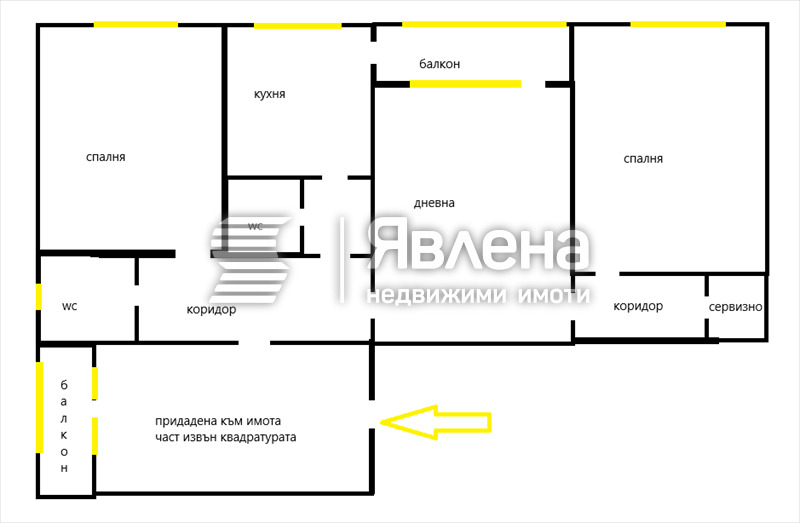 ������� 3-����� | Imot.bg � ����������� 16